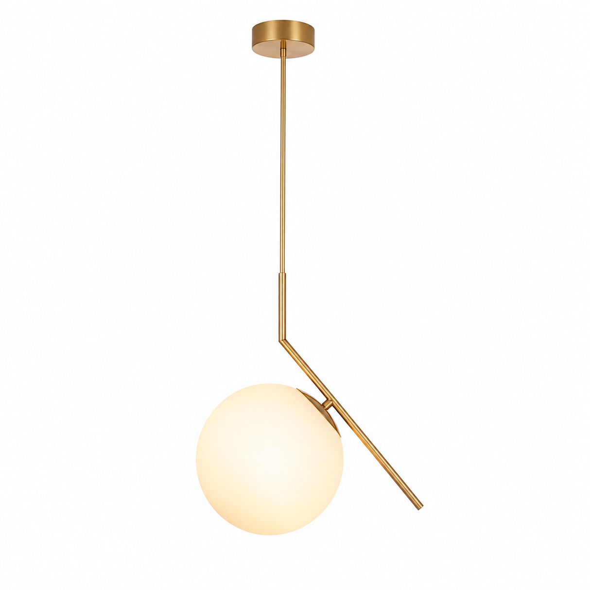 Pendant Lights Silver (3tone color) D107/1