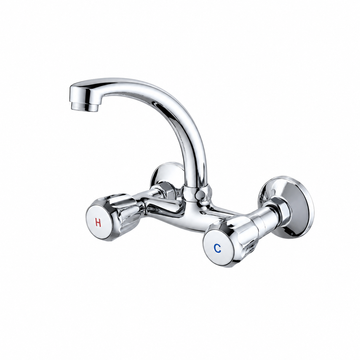 R468 MODI Kitchen Mixer MD-HWSA61011