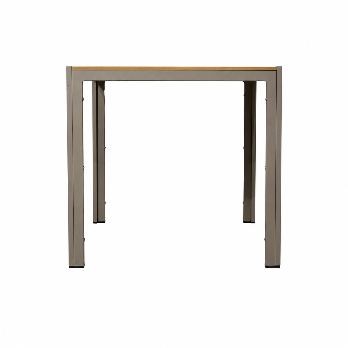 طاولة خارجية HD-H1316 (صندوق واحد - قطعة واحدة)