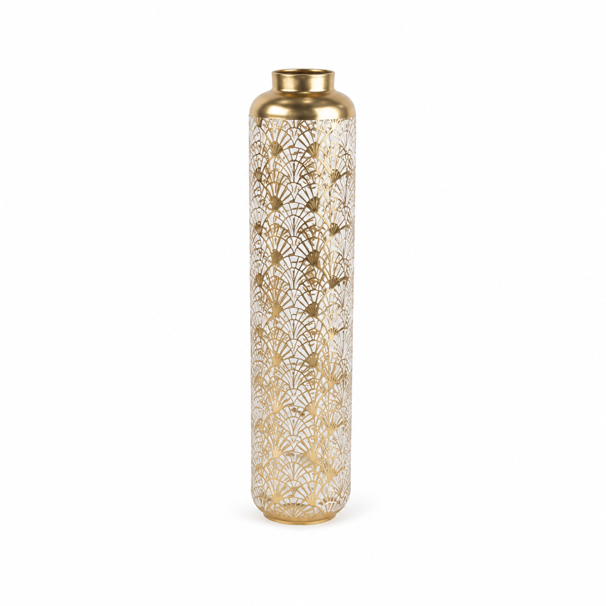 FFO15-72 Extra Tall Decorative Flower Vase 106.5cm