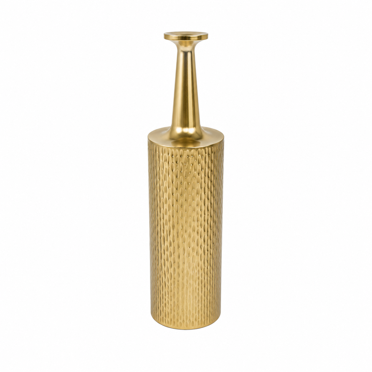 FFO15-34 Tall Decorative Flower Vase 61x15cm