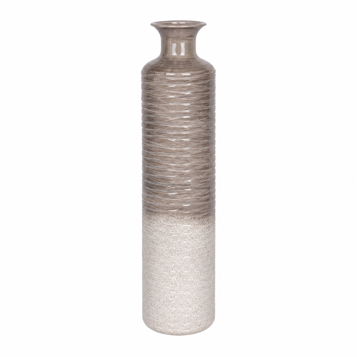 FFO15-22 Tall Decorative Flower Vase 19.5x80.5cm