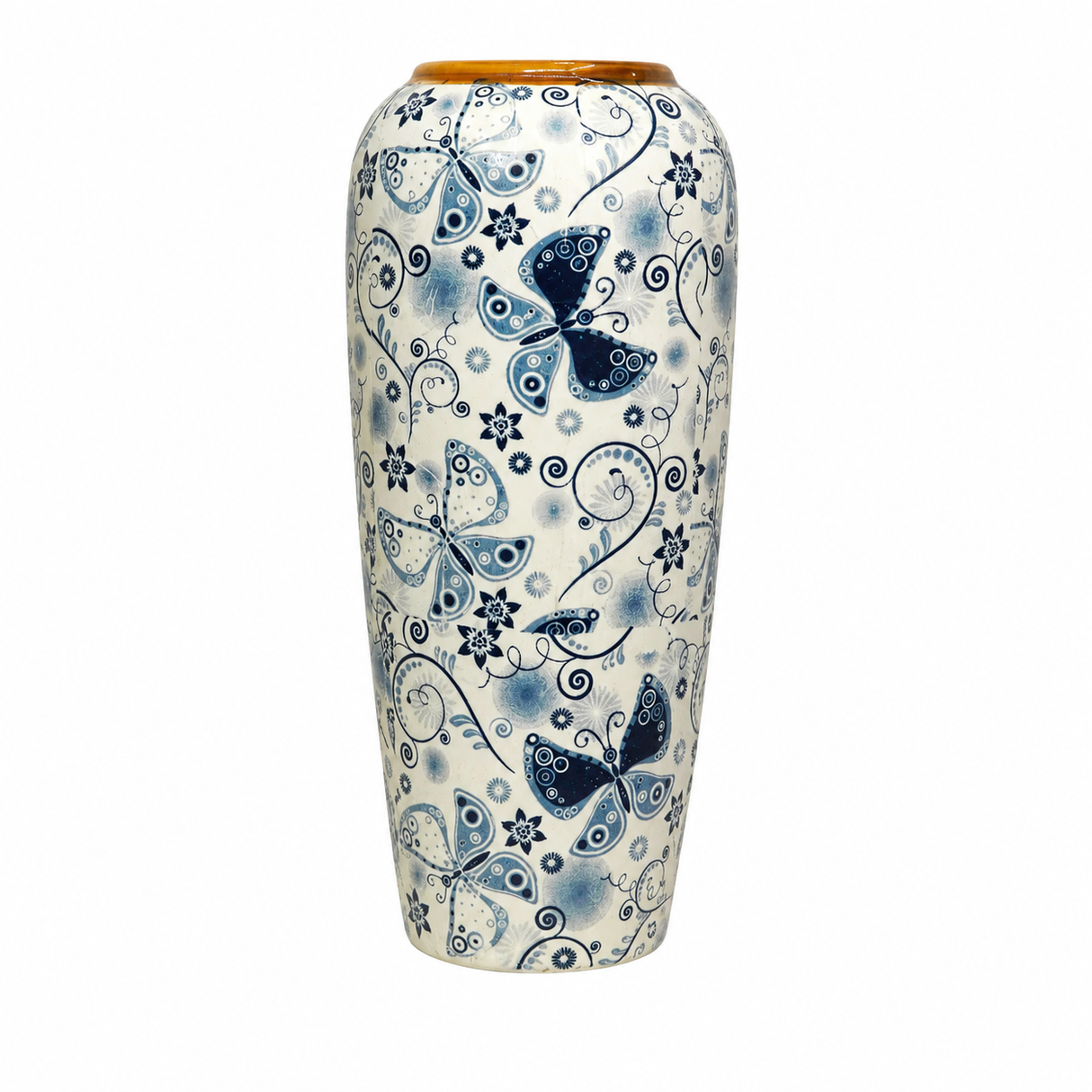 FFO3- 15( A1035) Flower Vase (3Pc/Set)