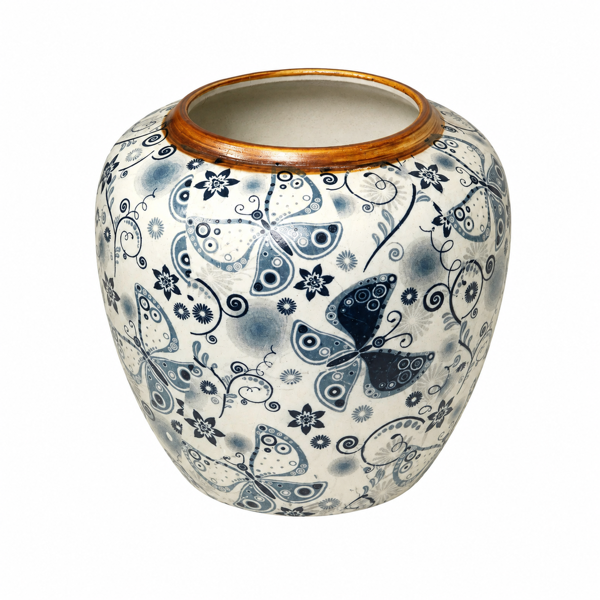 FFO3- 15( A1035) Flower Vase (3Pc/Set)