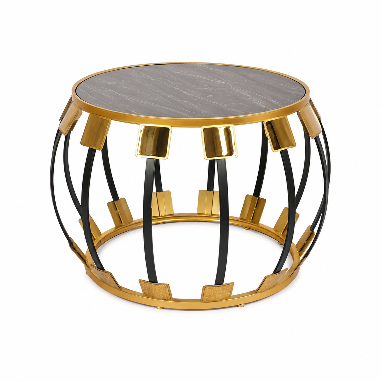 FFO16-3 Modern Side Table