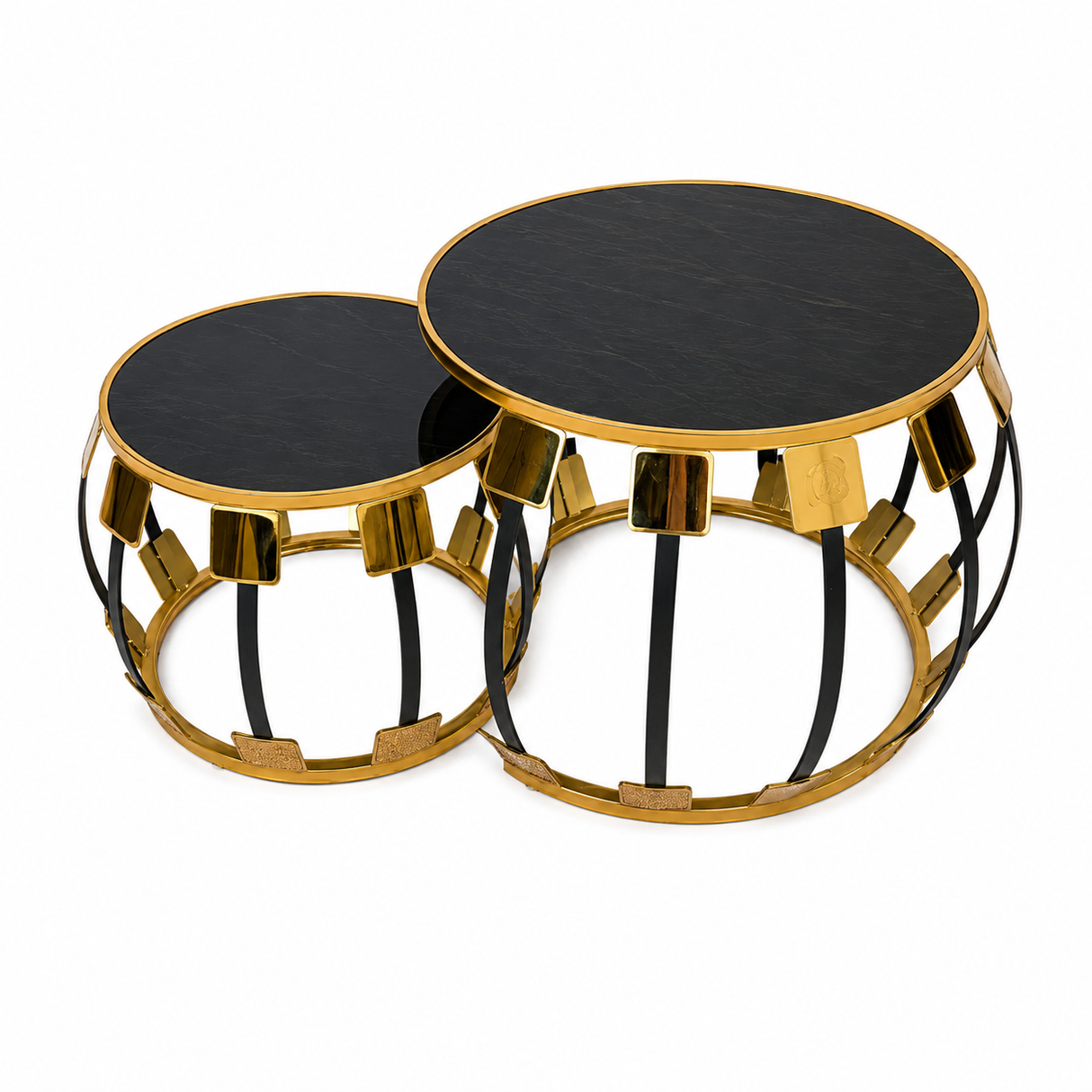 FFO16-3 Modern Side Table