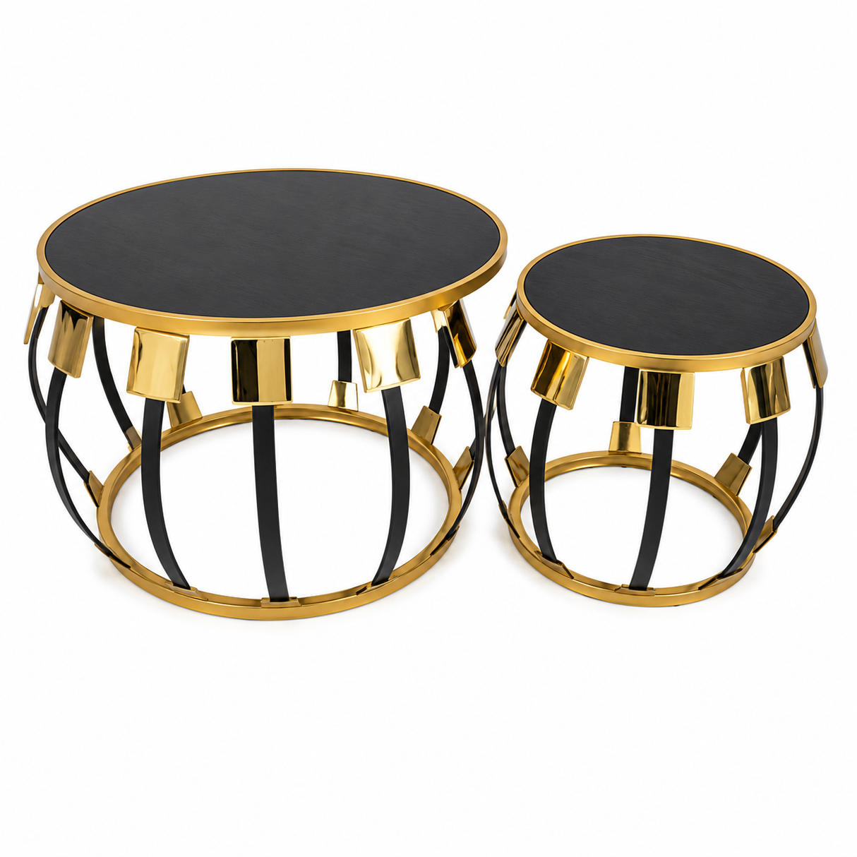 FFO16-2 Modern Side Table