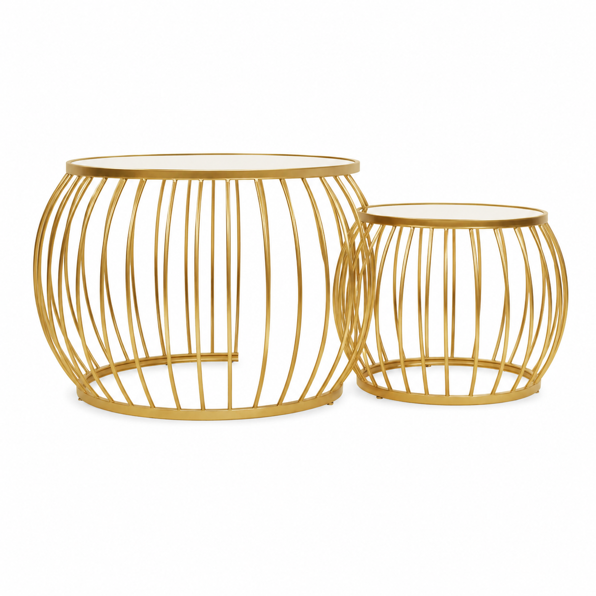 FFO16-2 Modern Side Table