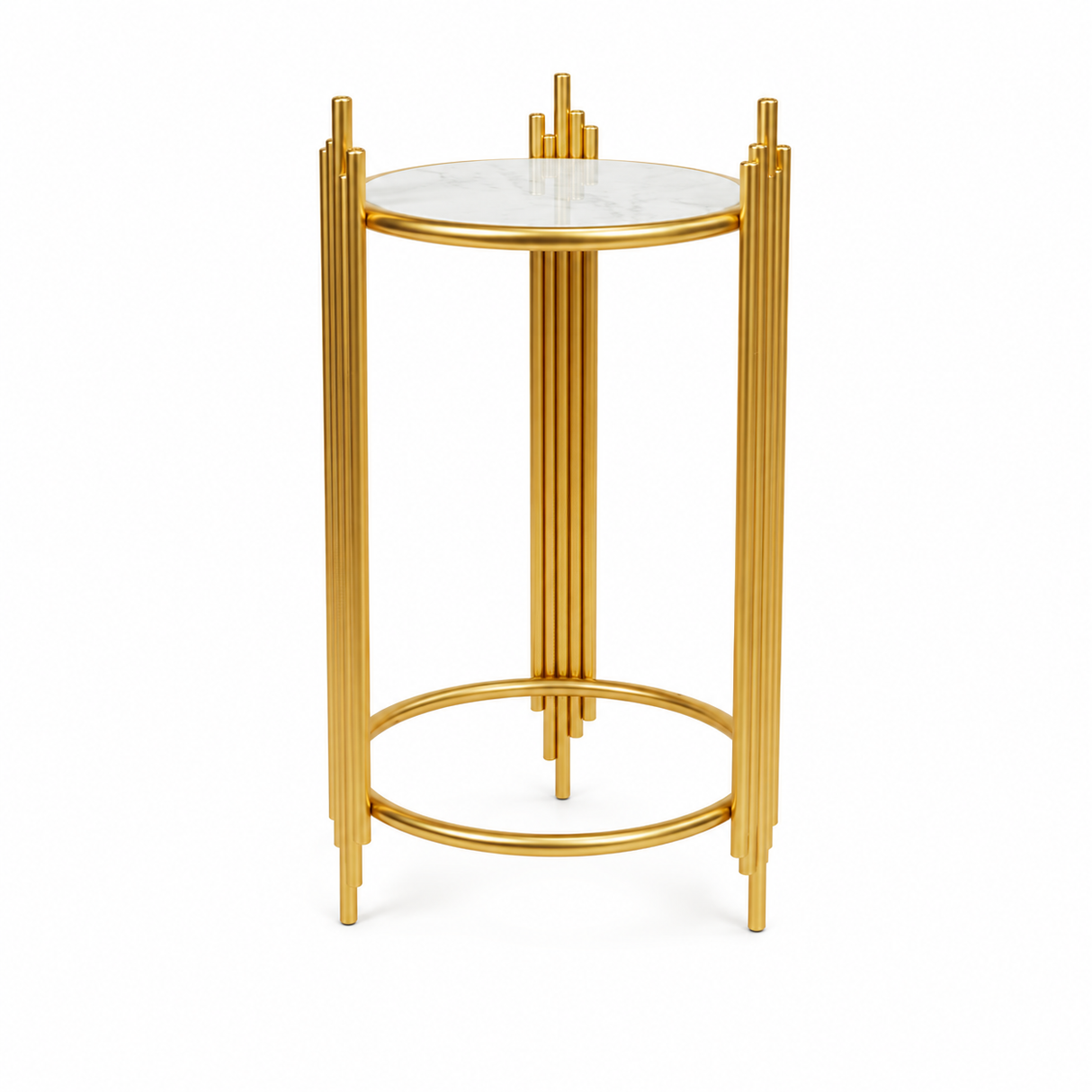 FFO16-18 Modern Side Table