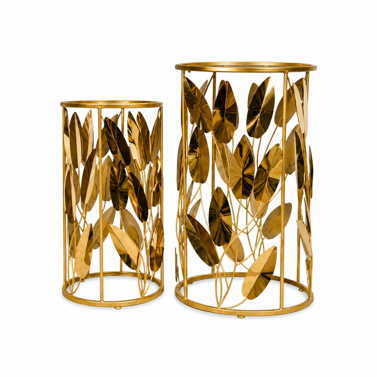 FFO16-16 Modern Side Table