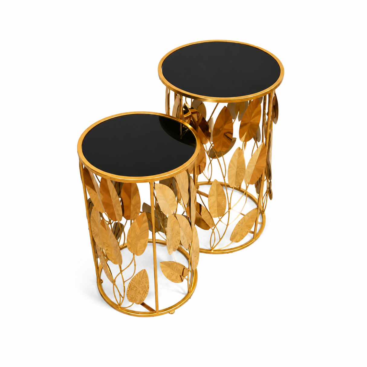 FFO16-16 Modern Side Table