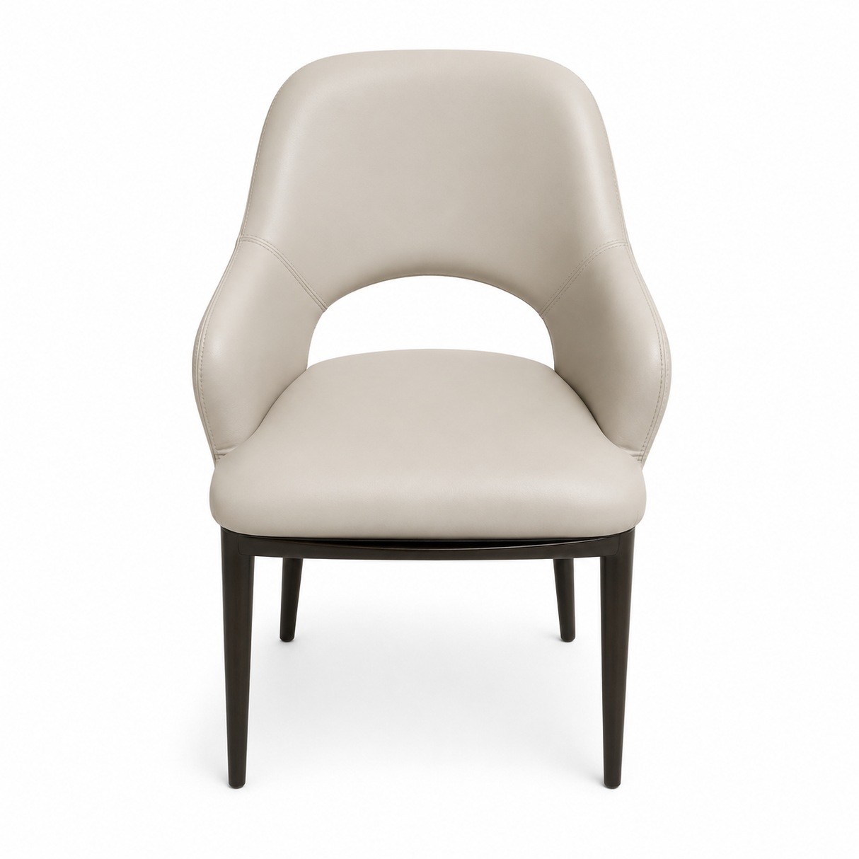 #F532 DINING CHAIR KAKI