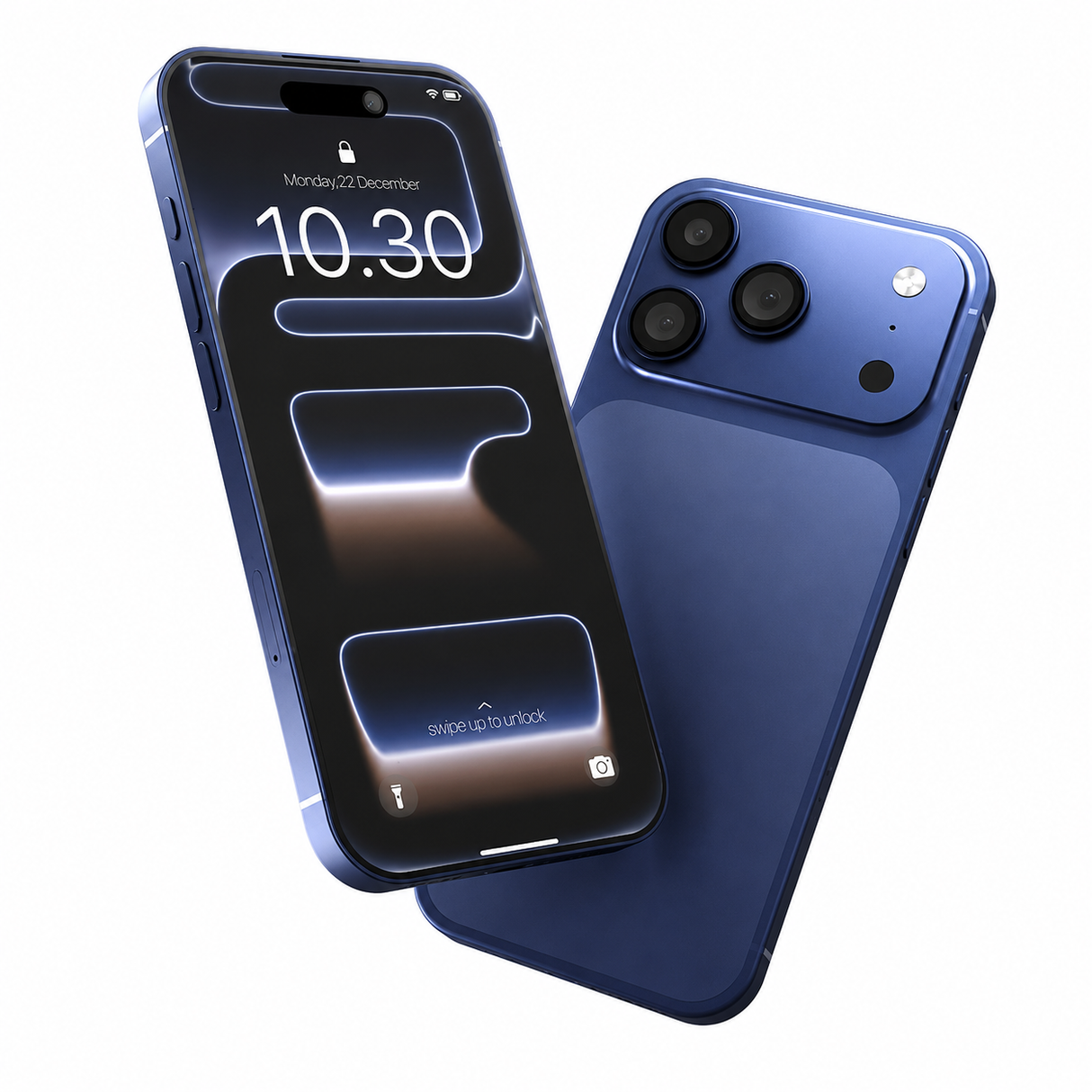iPhone 17 Pro 512GB Japan Version