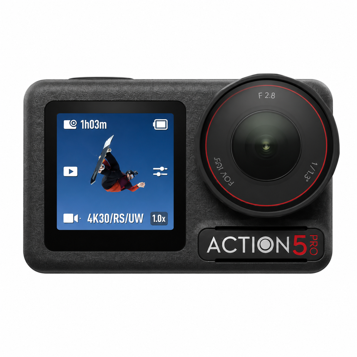 DJI Osmo Action 5 Pro Adventure Combo