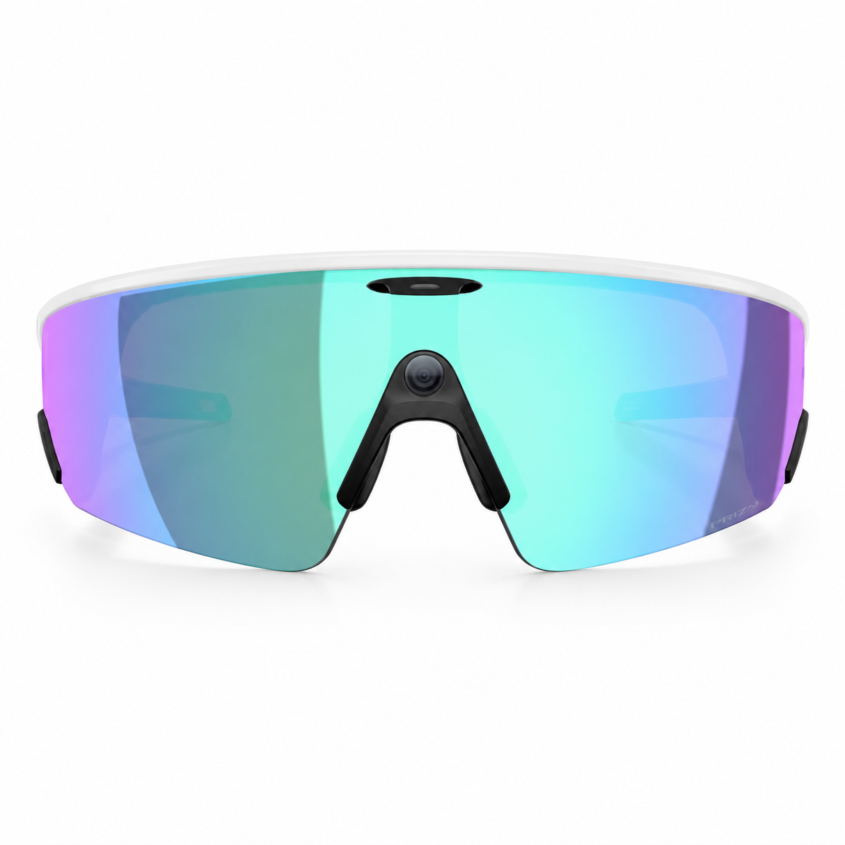 Meta × Oakley Vanguard AI Glasses