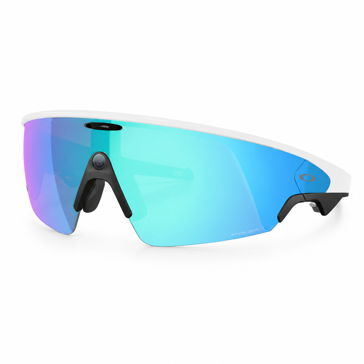 Meta × Oakley Vanguard AI Glasses