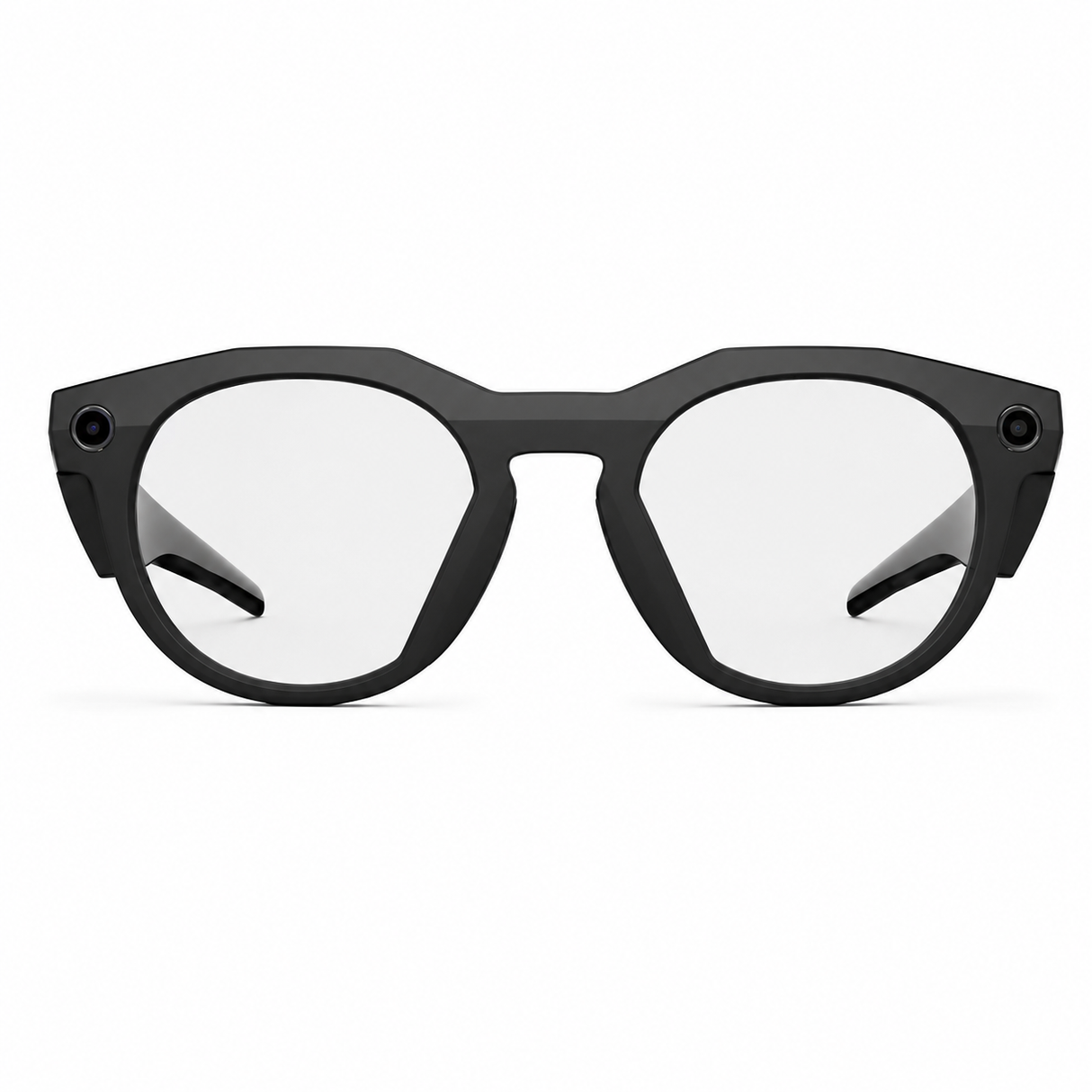 Meta × Oakley HSTN Limited Edition AI Glasses