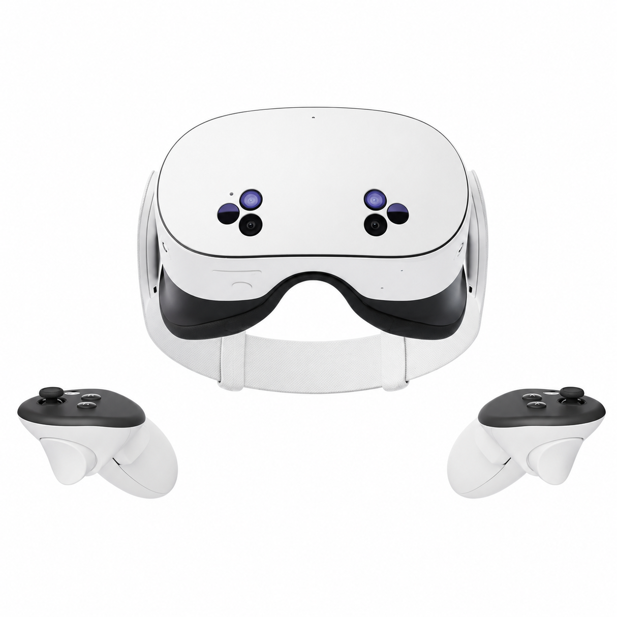 Meta Quest 3S VR Headset