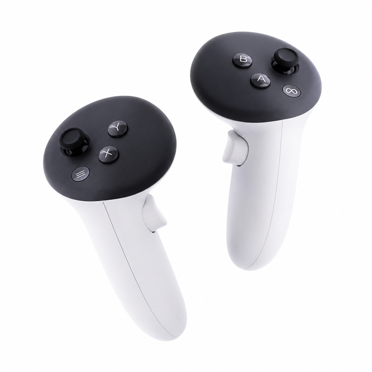 Meta Quest 3 Advanced All-In-One VR Headset