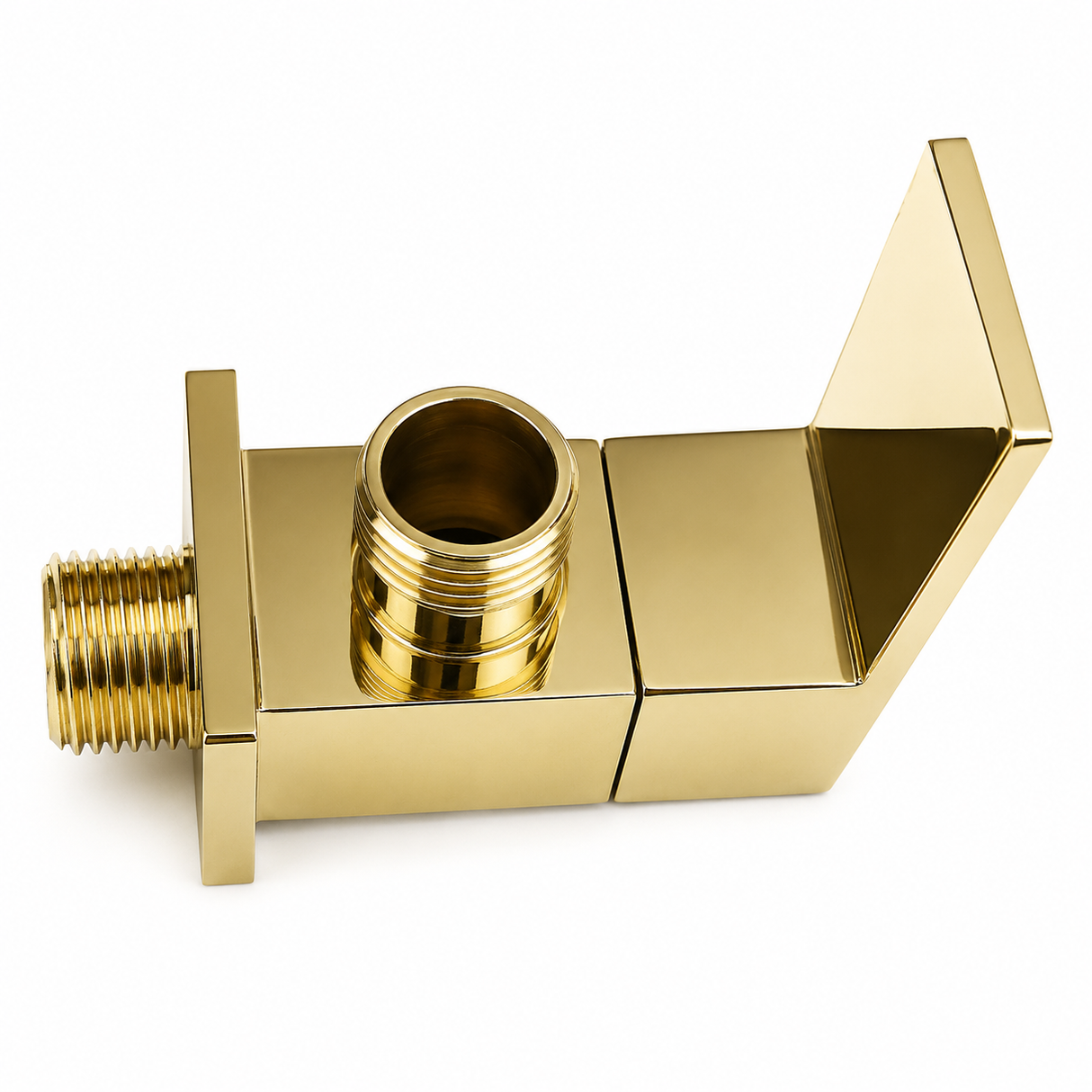Angle Valve (luxury Gold)
