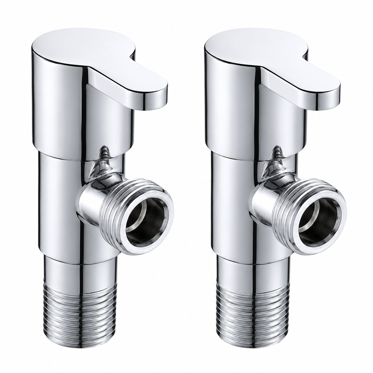 Angle Valve Nx-1904