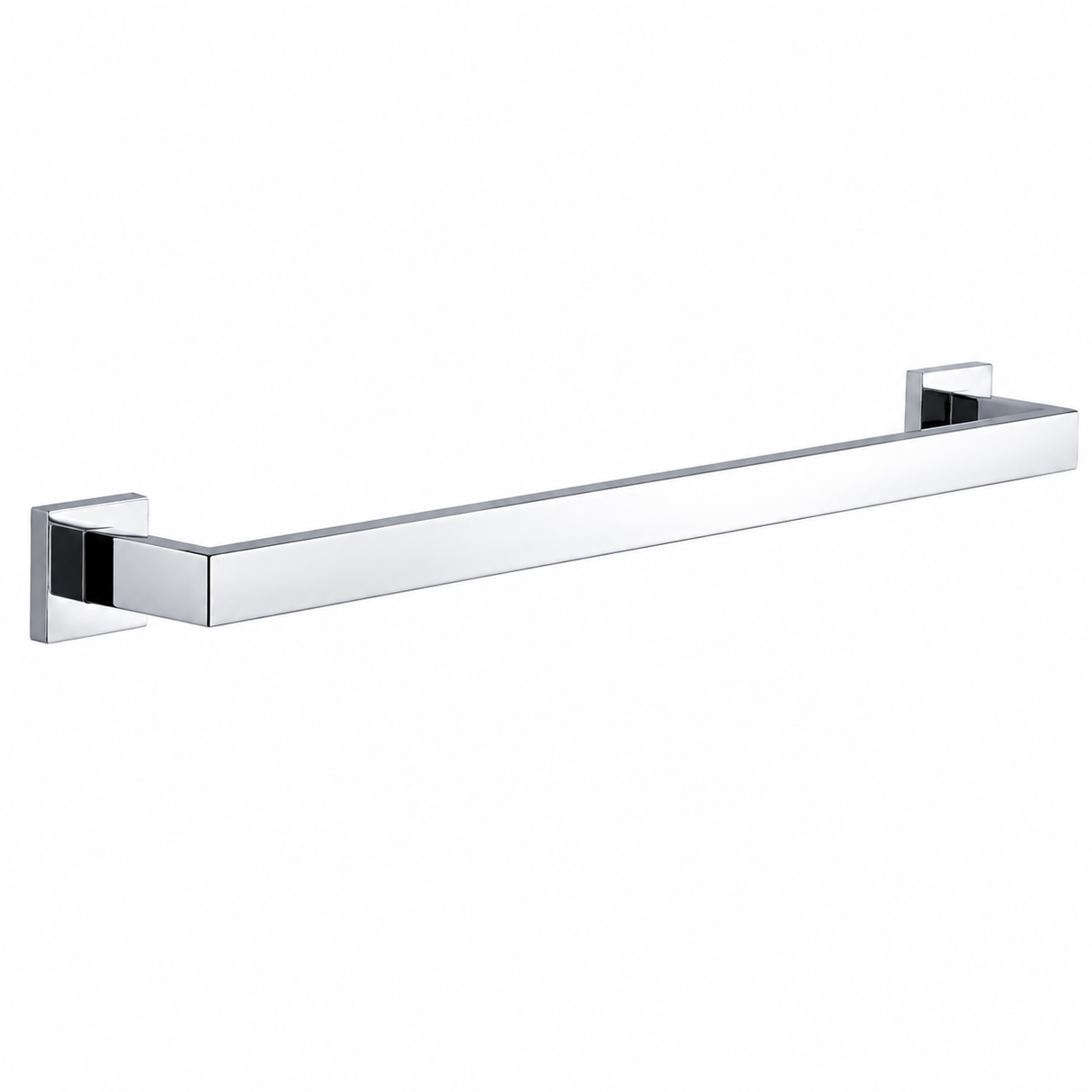 Towel Bar Polish 60cm