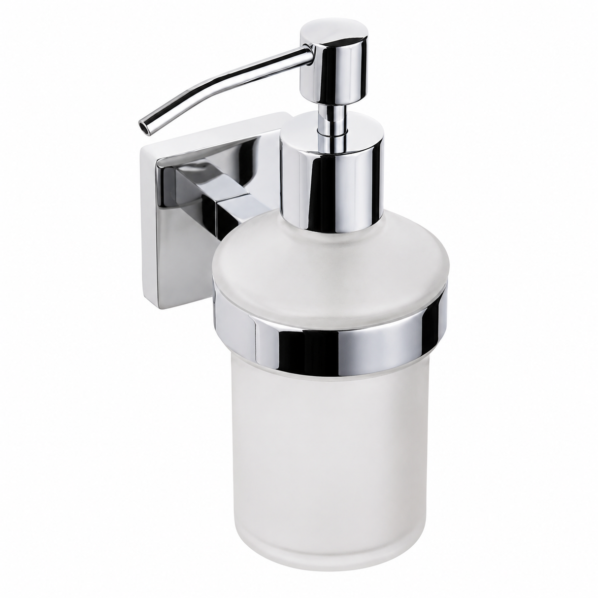 Soap Dispenser