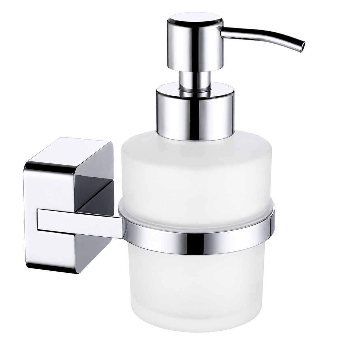 Soap Dispenser