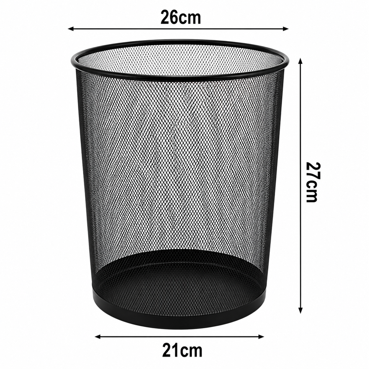TD-OFST40 Dustbin