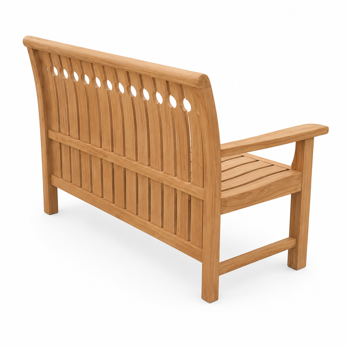 مقعد موريس 150 B02007/MRC-T (للاستخدام الخارجي)
