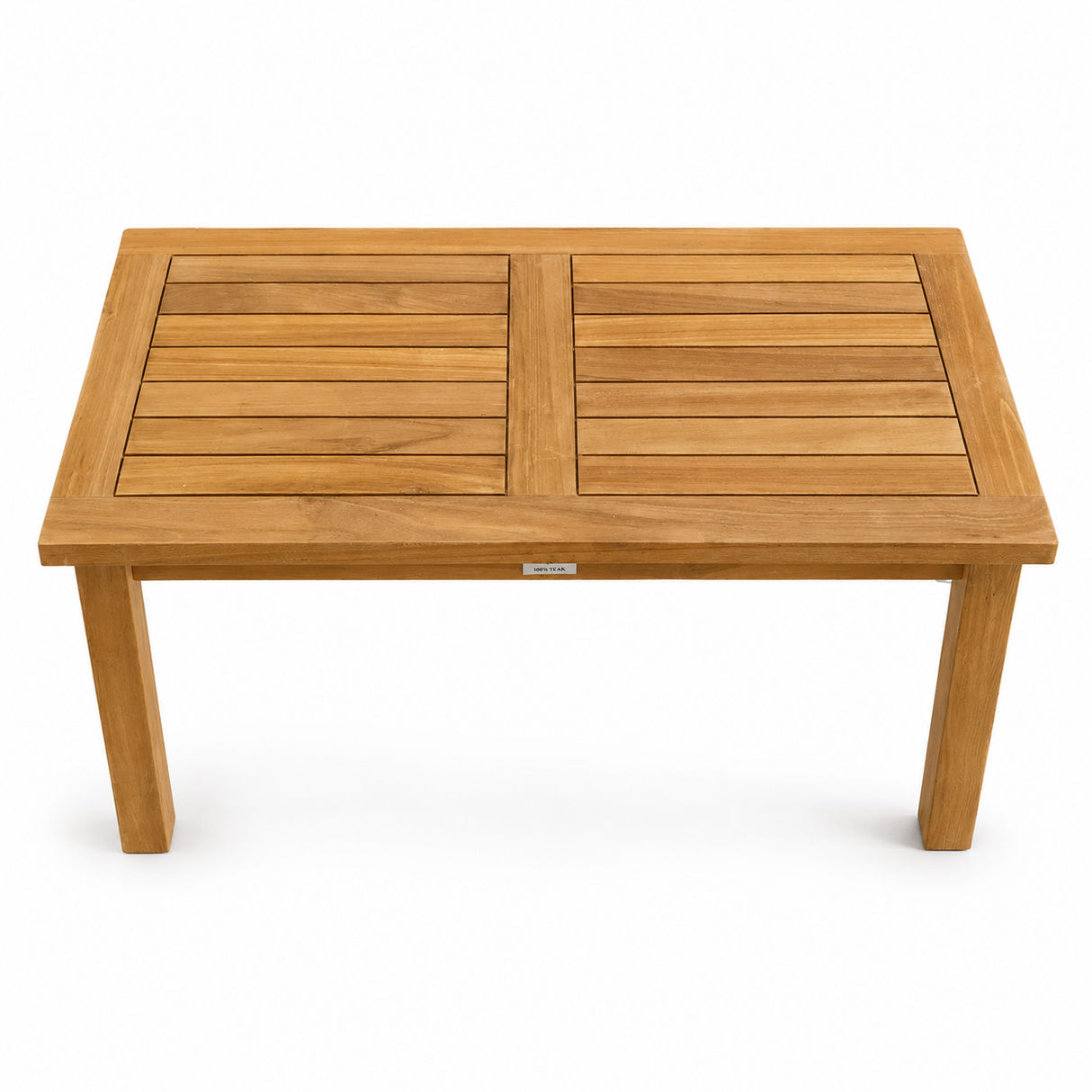 Rect Coffee Table 90X50 (Outdoor)