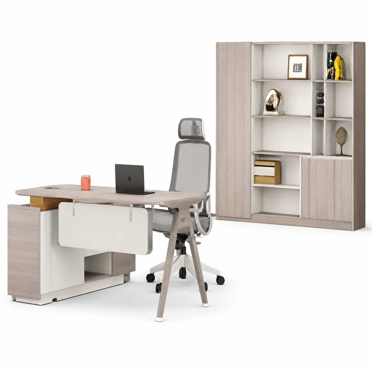 طاولة مكتب SY-SG8853-16 (1.6 متر)