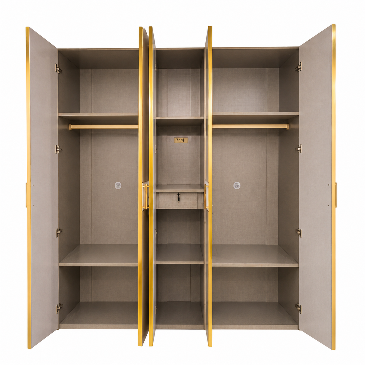 Bedroom Set P001