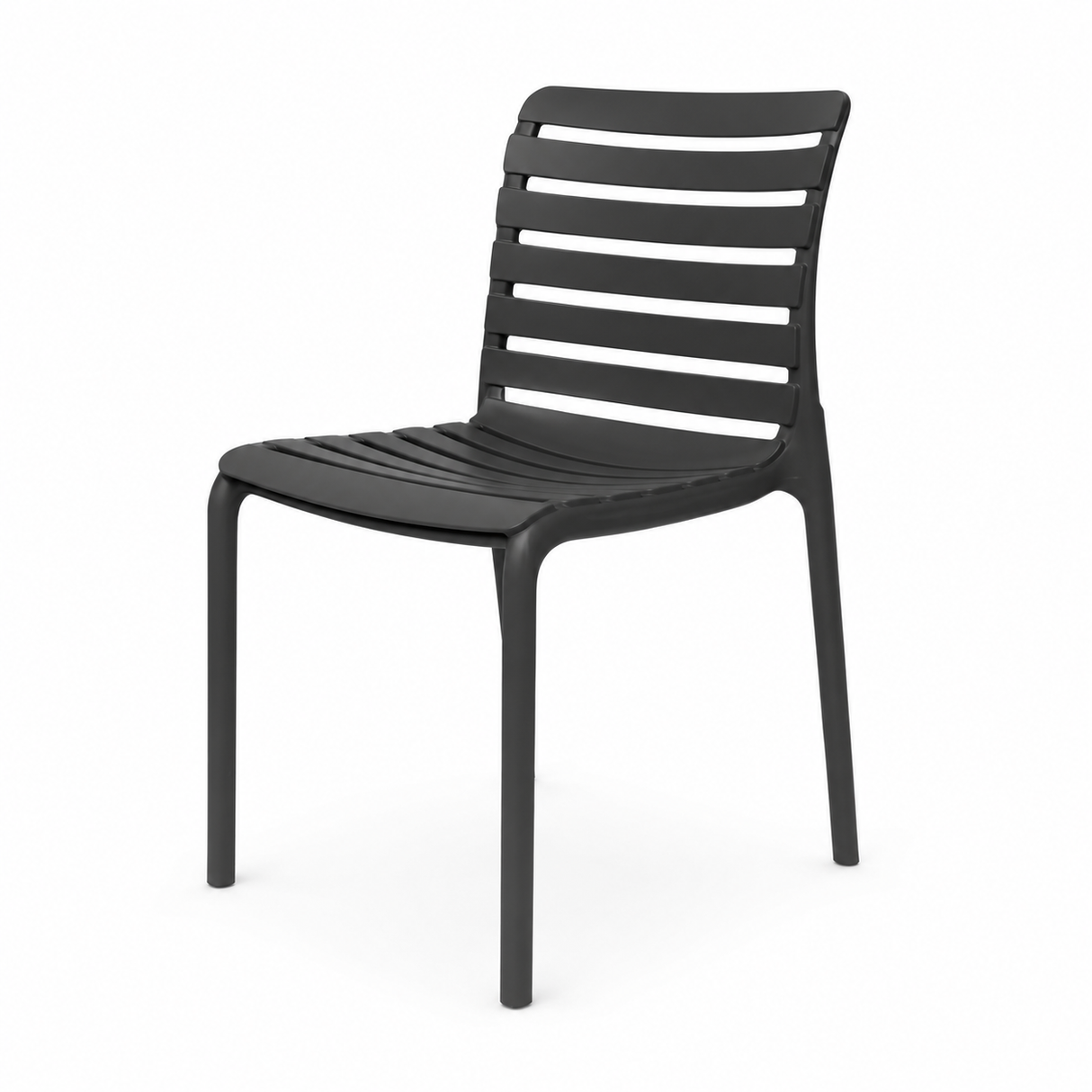 NVS-088-01 Parm Chair – Anthracite