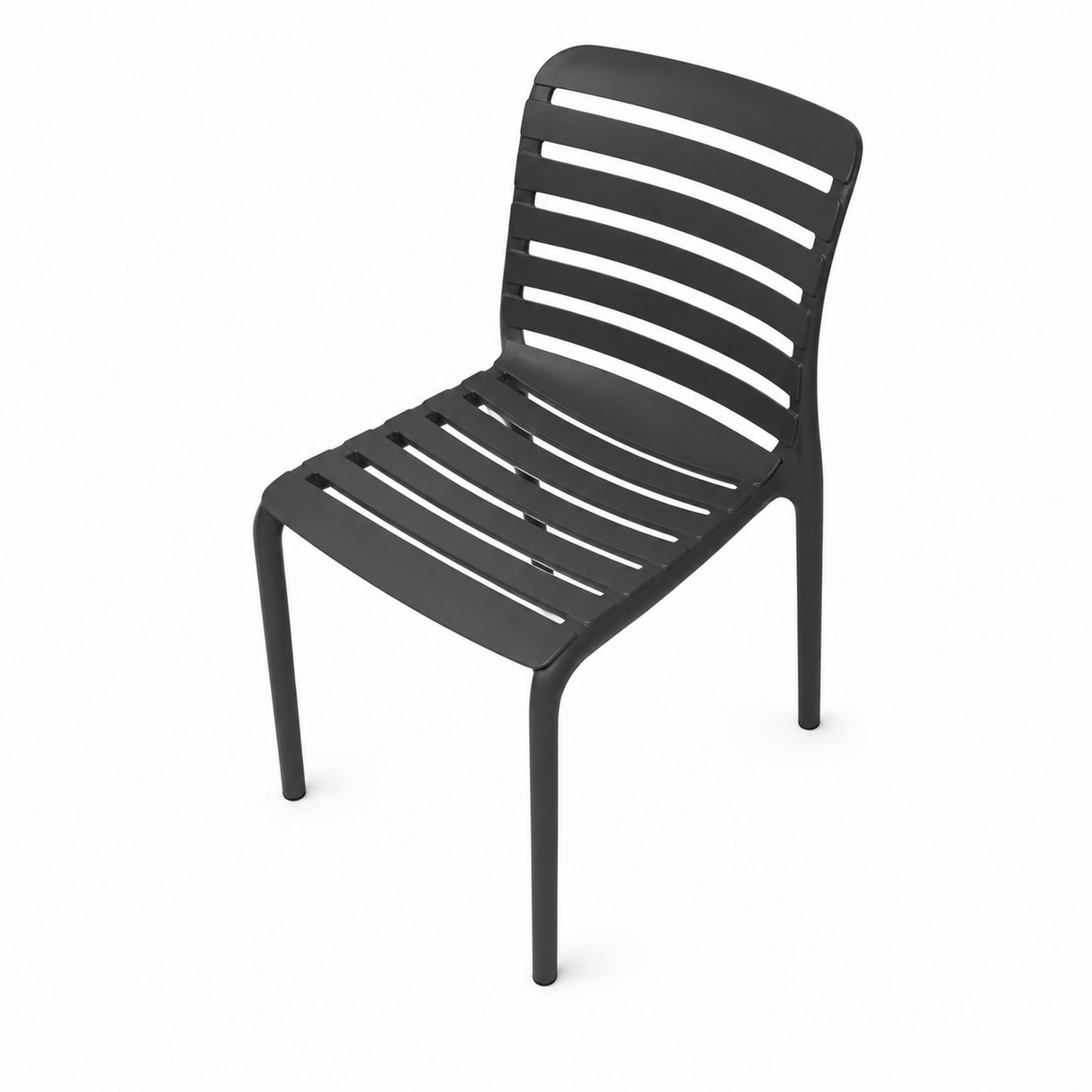 NVS-088-01 Parm Chair – Anthracite