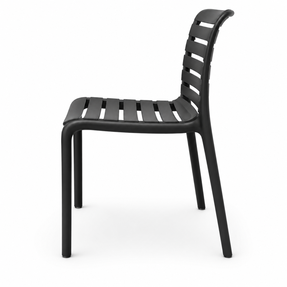 NVS-088-01 Parm Chair – Anthracite