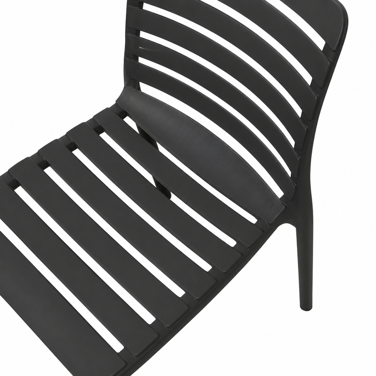 NVS-088-01 Parm Chair – Anthracite