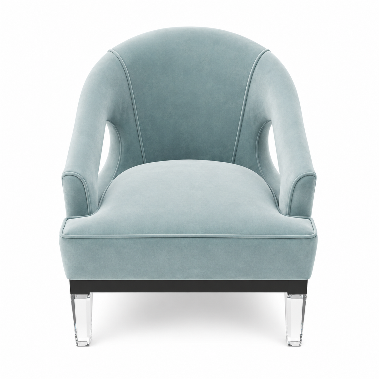 ML-HK Restaurant Sofa Chair – Comfortable & Stylish