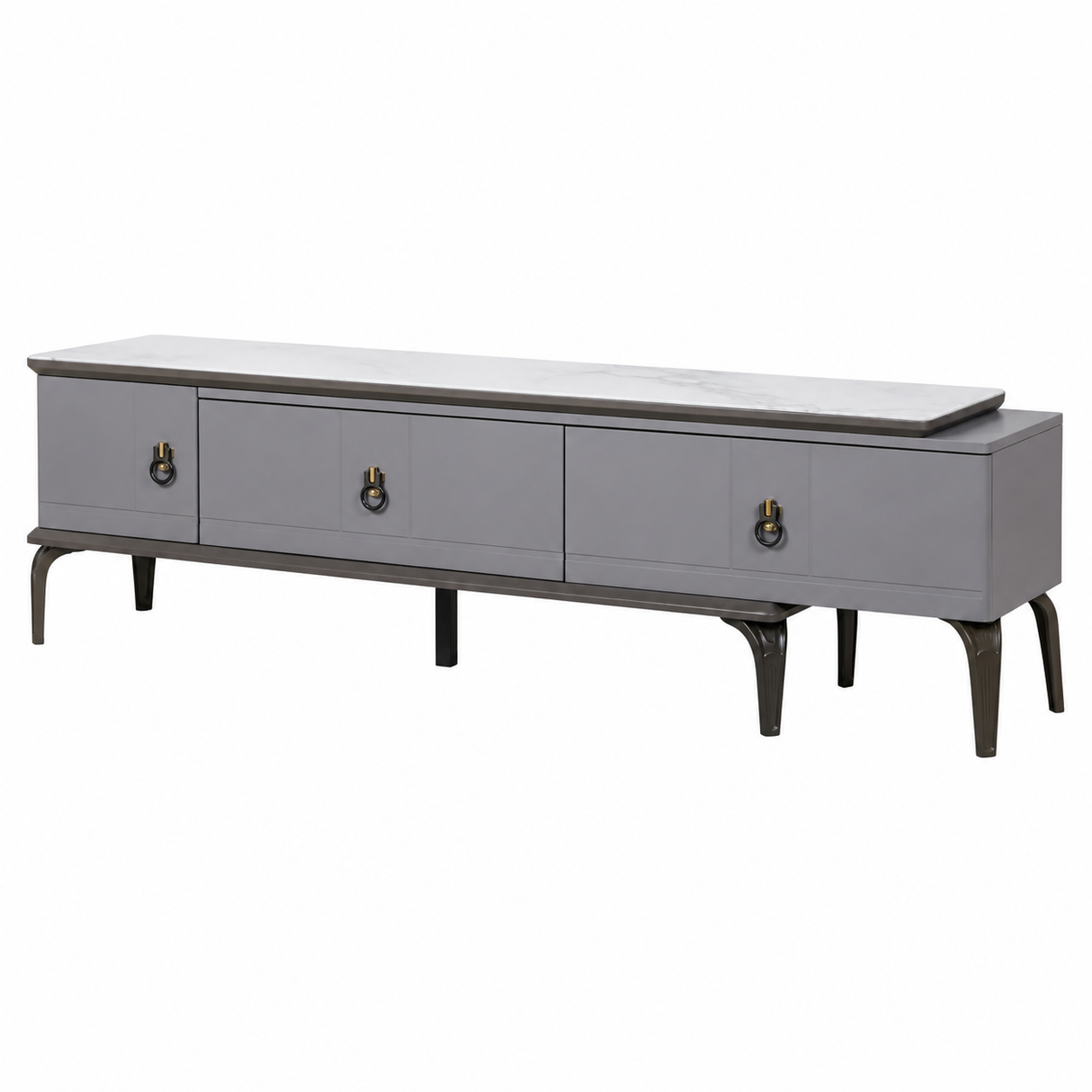 TV Console M-150 (2-Box Set)