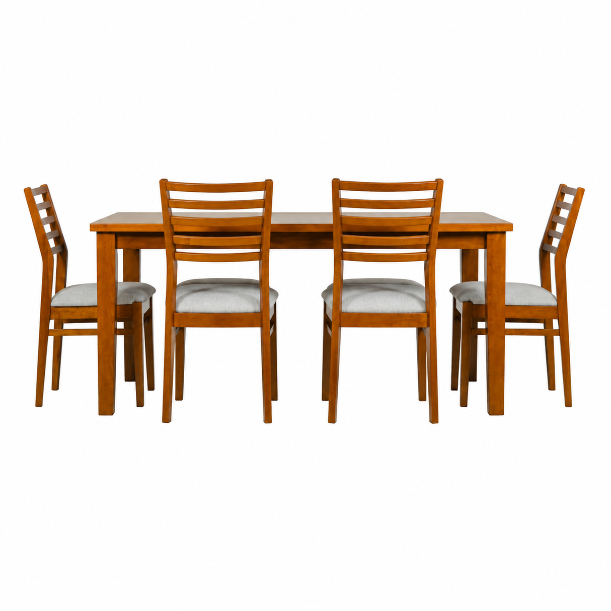 Dining Table Set (1+6) – Peony
