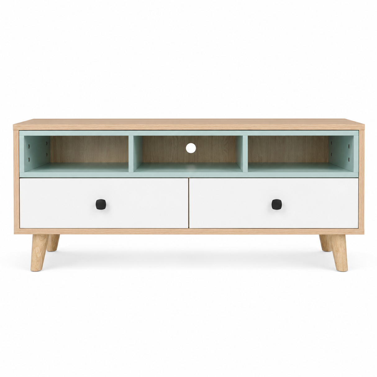 TV Table D120 – 1200×400×440 mm
