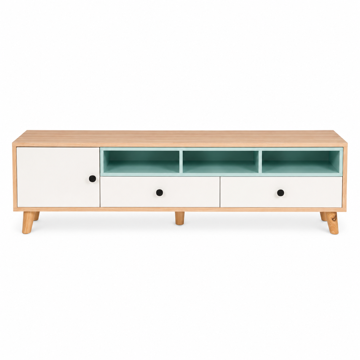 TV Table D160 – 1600×400×440 mm