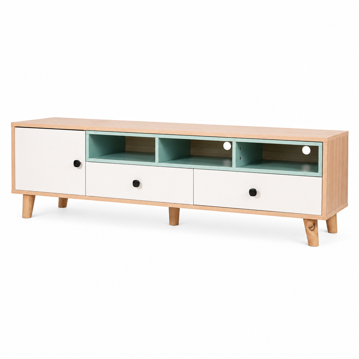 TV Table D160 – 1600×400×440 mm
