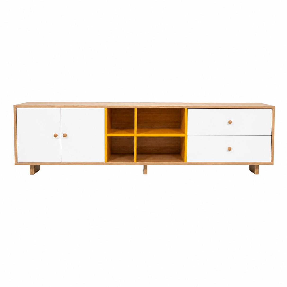 TV Table 904 – 1.8×0.38×0.48 m