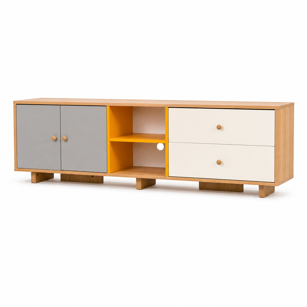 TV Table 903 – 1.6×0.38×0.48 m