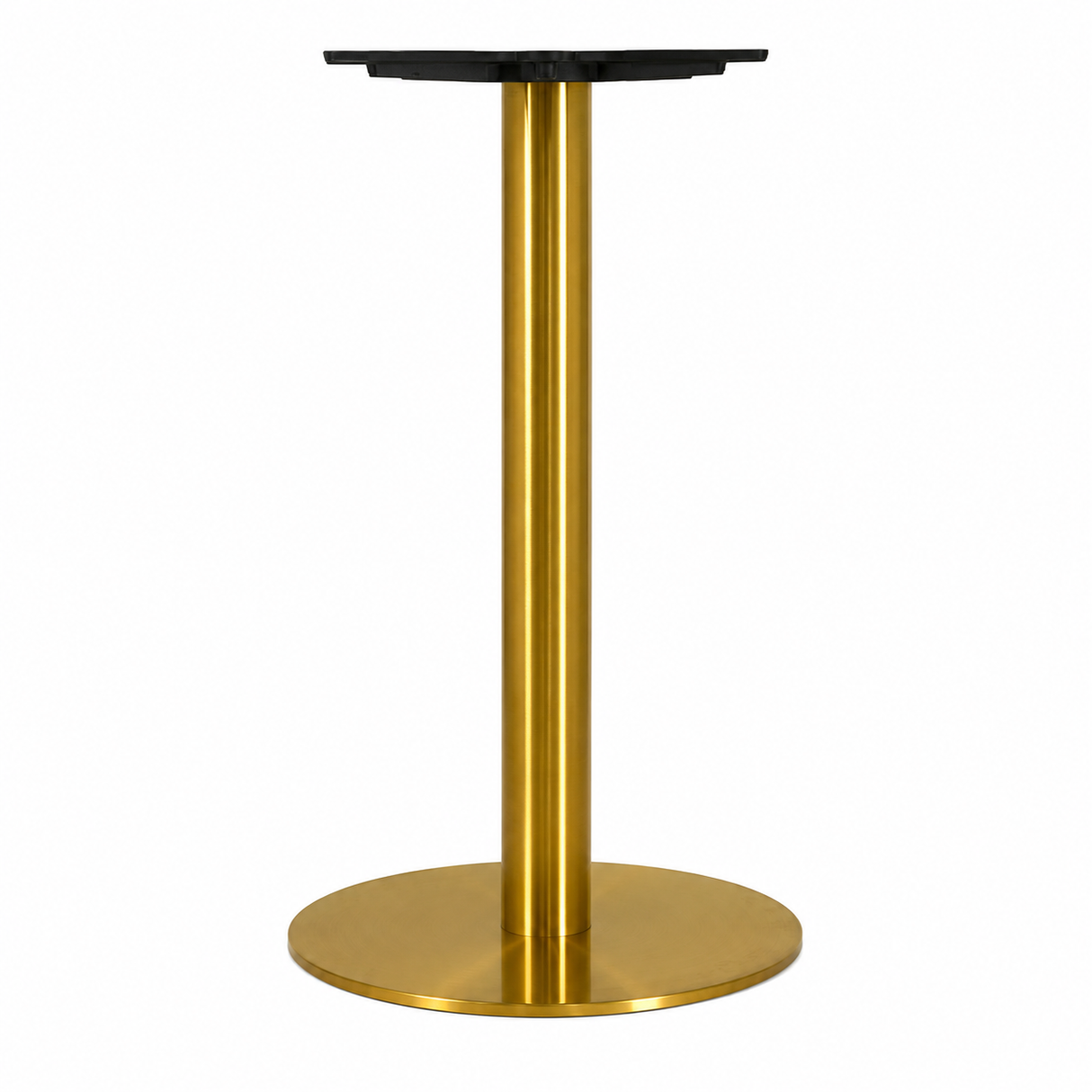 Tina 5026 – Table Base (Gold)
