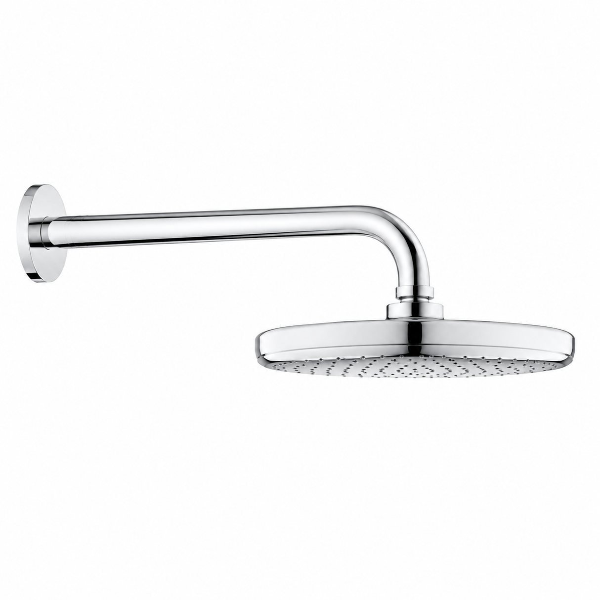 GROHE Tempesta 210 Head Shower Set 286mm Chrome 26412000