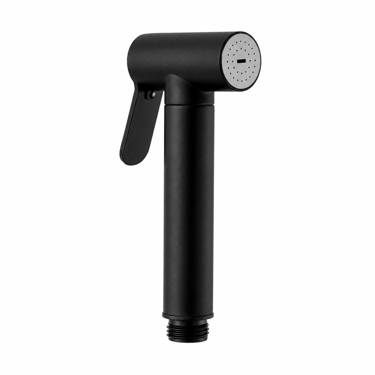 Square Shattaff Set Full Body Black