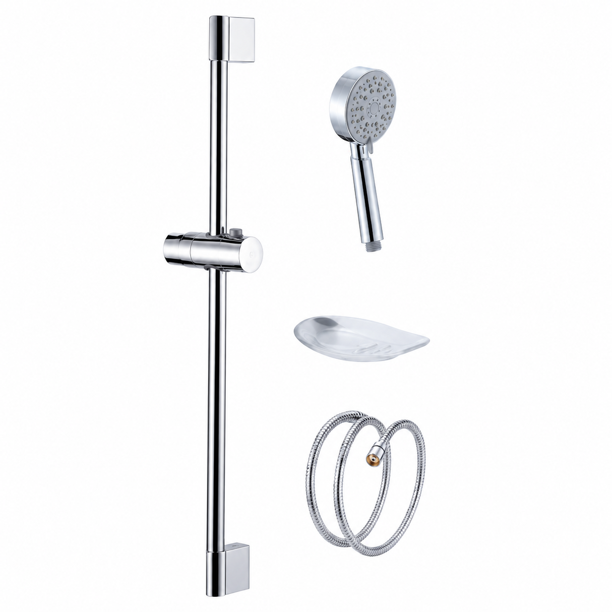Nexa 5 Function Shower Kit