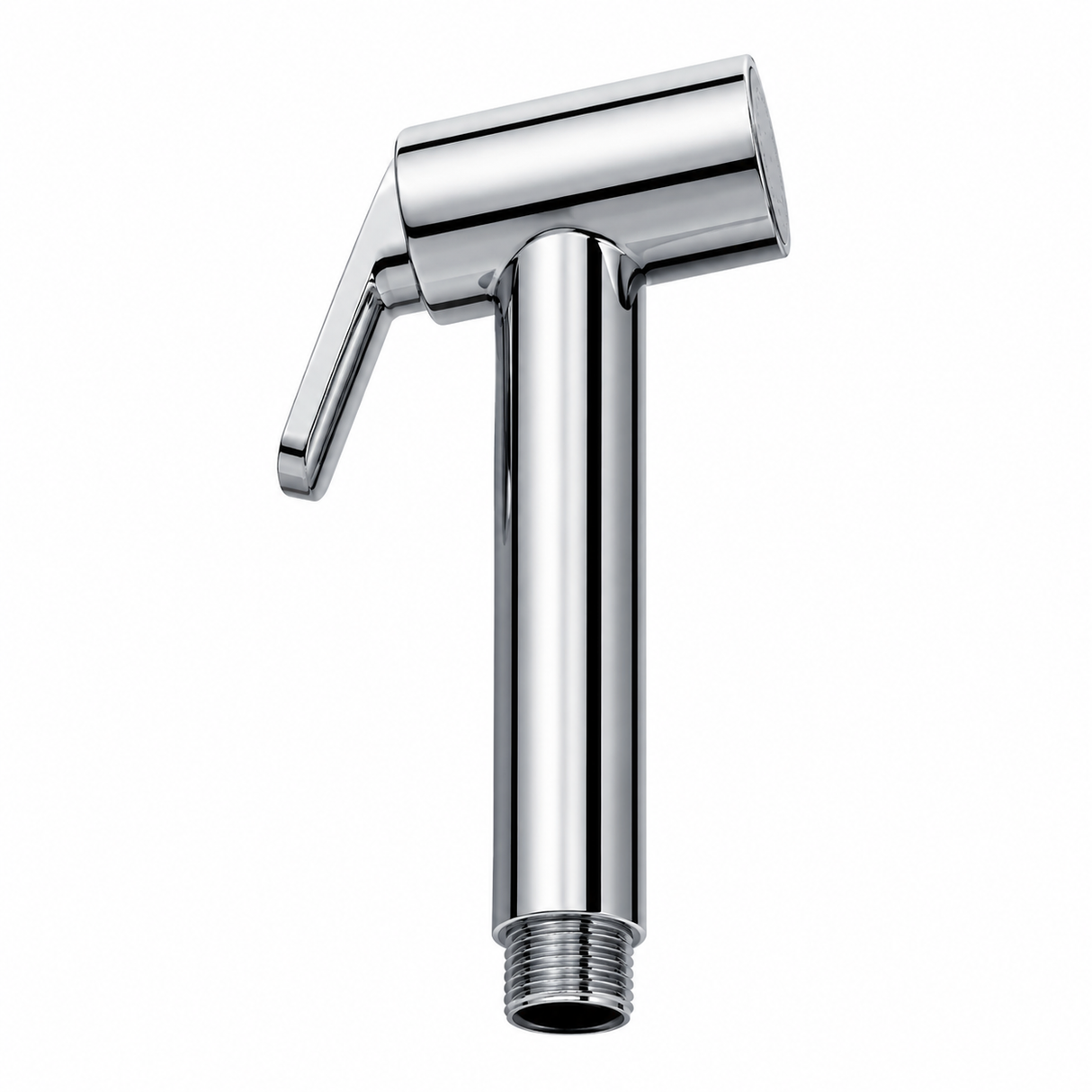 Square Shattaff – Chrome & Grey ST113 (137995)